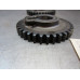 24E012 Exhaust Camshaft Timing Gear From 2014 Infiniti QX70  3.7